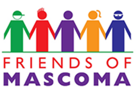 Friends of Mascoma logo and link