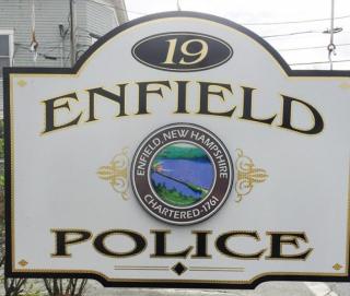 Enfield Police