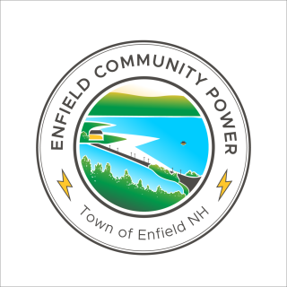 Enfield Community Power logo