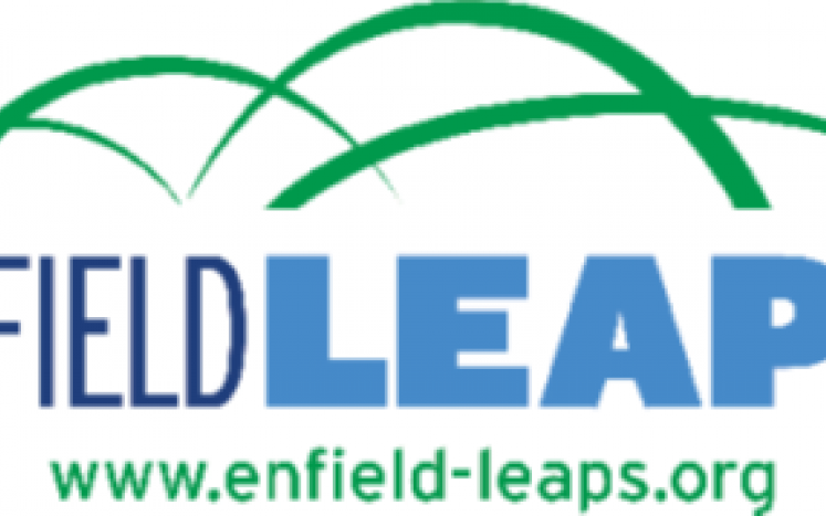 Enfield-LEAPS Logo