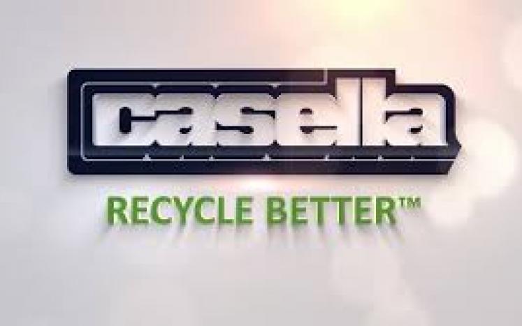 Casella Recycle Better