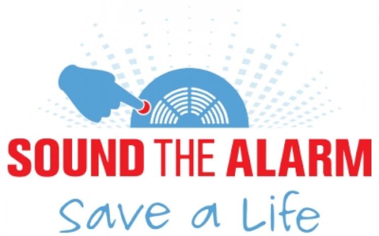 Sound the Alarm - Save a Life